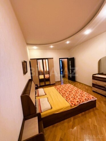 Продаётся 3-комн. новостройка 160 м², Насиминский  р., photo 9 from 14