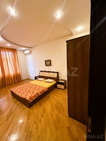 Продаётся 3-комн. новостройка 160 м², Насиминский  р., photo 8 from 14