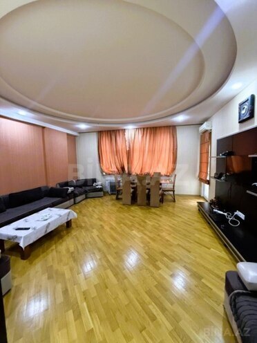 Продаётся 3-комн. новостройка 160 м², Насиминский  р., photo 4 from 14