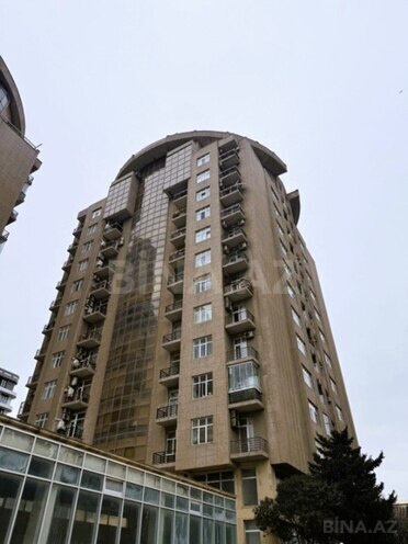 Продаётся 3-комн. новостройка 160 м², Насиминский  р., photo 3 from 14