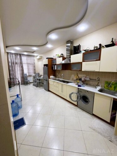 Продаётся 3-комн. новостройка 160 м², Насиминский  р., photo 5 from 14