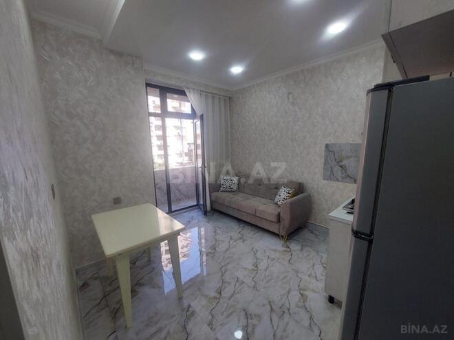 Сдаётся 2-комн. новостройка 50 м², м. Кара Караев, photo 4 from 12