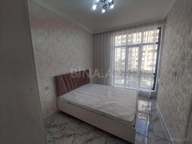Сдаётся 2-комн. новостройка 50 м², м. Кара Караев, photo 6 from 12