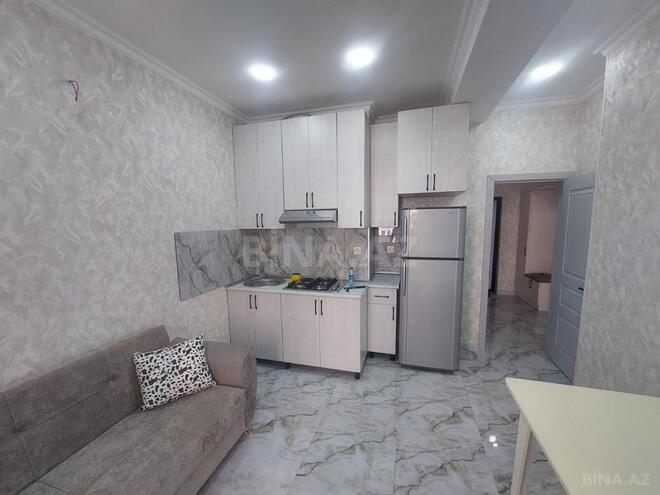 Сдаётся 2-комн. новостройка 50 м², м. Кара Караев, photo 5 from 12