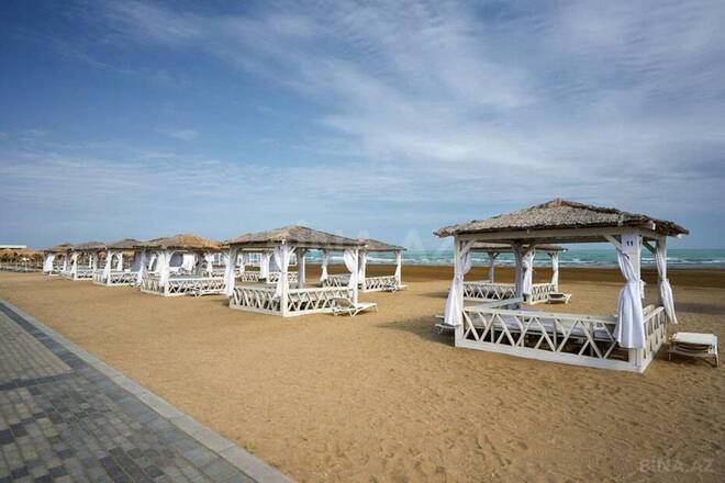 Satılır 1 otaqlı yeni tikili 57 m², Sea Breeze q., photo 5 from 7