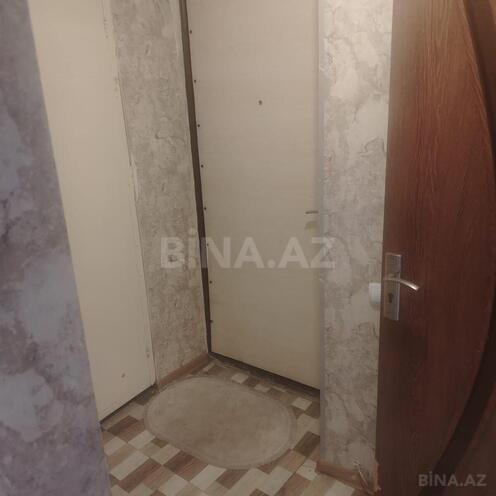 Продаётся 2-комн. вторичка 31 м², м. Нариман Нариманов, photo 8 from 10