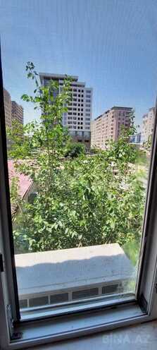 Satılır 4 otaqlı köhnə tikili 115 m², Şah İsmayıl Xətai m., photo 9 from 12
