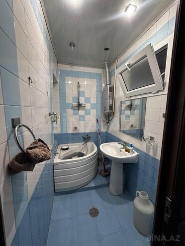 Сдаётся 2-комн. вторичка 65 м², м. Ази Асланов, photo 10 from 14