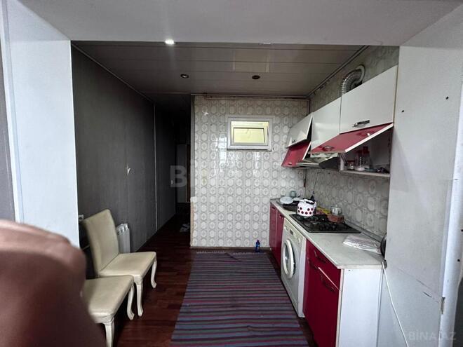 Сдаётся 2-комн. вторичка 65 м², м. Ази Асланов, photo 8 from 14