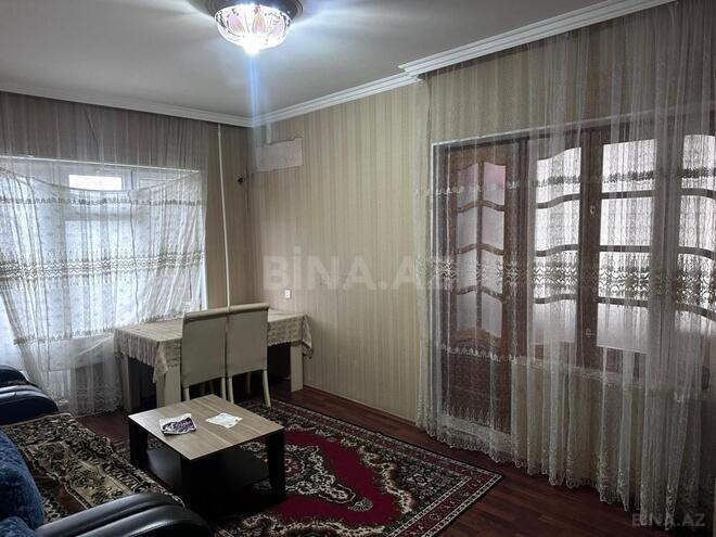 Сдаётся 2-комн. вторичка 65 м², м. Ази Асланов, photo 3 from 14