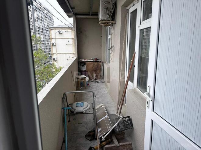 Сдаётся 2-комн. вторичка 65 м², м. Ази Асланов, photo 12 from 14