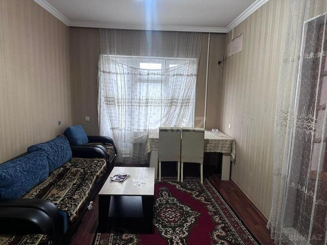 Сдаётся 2-комн. вторичка 65 м², м. Ази Асланов, photo 1 from 14