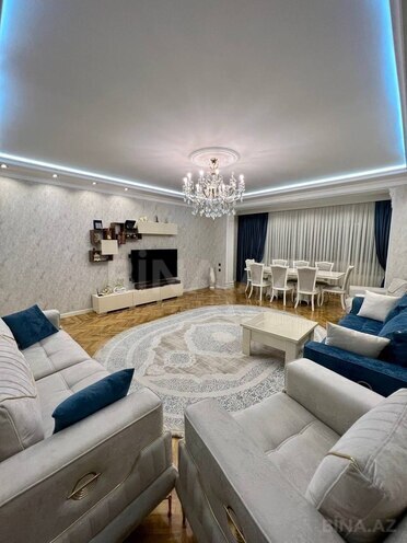 Satılır 3 otaqlı yeni tikili 176 m², Yasamal q., photo 8 from 27