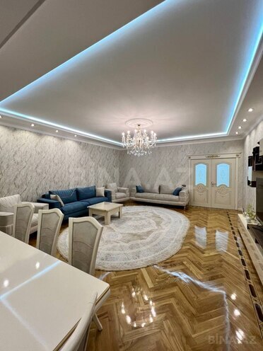 Satılır 3 otaqlı yeni tikili 176 m², Yasamal q., photo 6 from 27