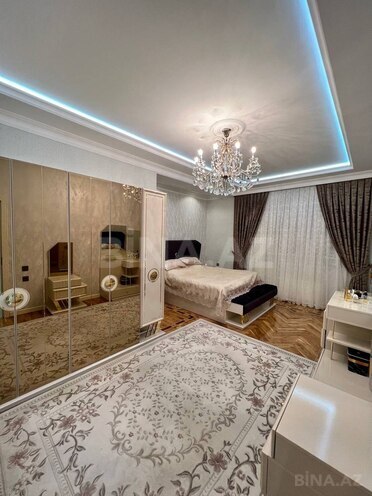 Satılır 3 otaqlı yeni tikili 176 m², Yasamal q., photo 10 from 27