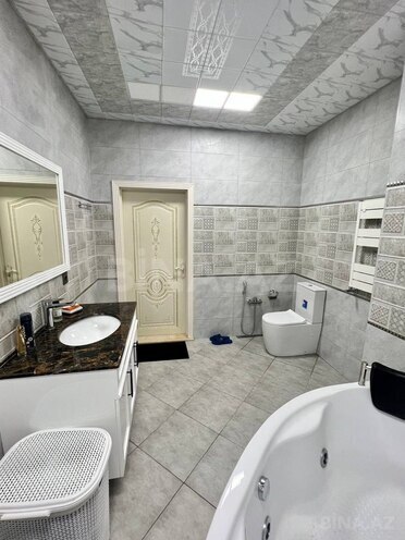 Satılır 3 otaqlı yeni tikili 176 m², Yasamal q., photo 25 from 27