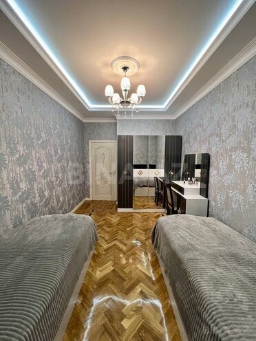 Satılır 3 otaqlı yeni tikili 176 m², Yasamal q., photo 15 from 27
