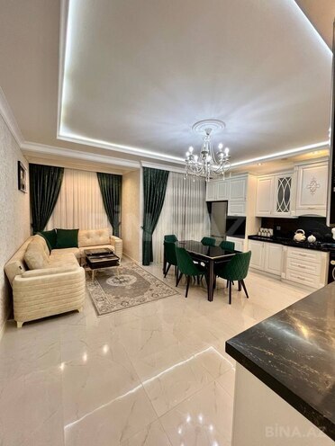 Satılır 3 otaqlı yeni tikili 176 m², Yasamal q., photo 3 from 27