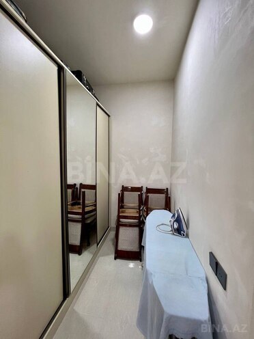 Satılır 3 otaqlı yeni tikili 176 m², Yasamal q., photo 24 from 27