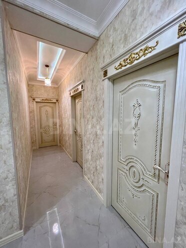 Satılır 3 otaqlı yeni tikili 176 m², Yasamal q., photo 17 from 27