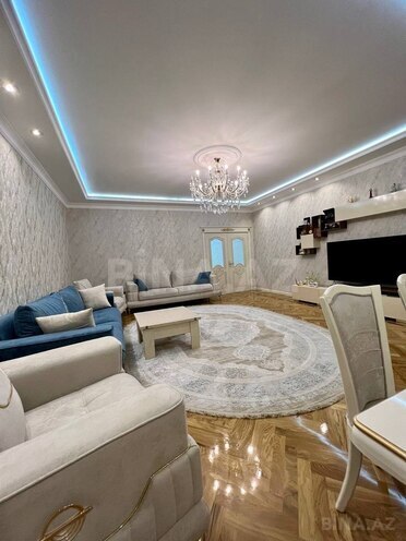 Satılır 3 otaqlı yeni tikili 176 m², Yasamal q., photo 9 from 27