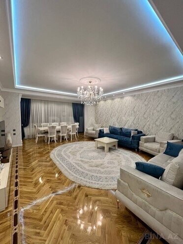 Satılır 3 otaqlı yeni tikili 176 m², Yasamal q., photo 5 from 27