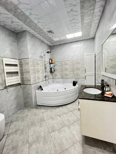 Satılır 3 otaqlı yeni tikili 176 m², Yasamal q., photo 23 from 27