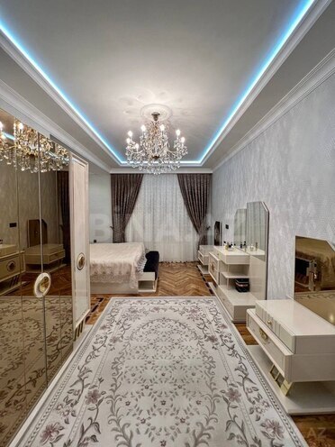 Satılır 3 otaqlı yeni tikili 176 m², Yasamal q., photo 11 from 27