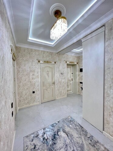 Satılır 3 otaqlı yeni tikili 176 m², Yasamal q., photo 20 from 27