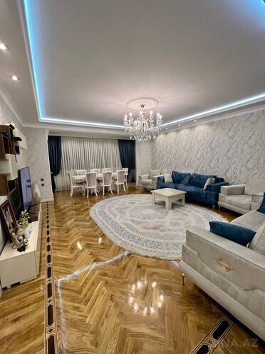 Satılır 3 otaqlı yeni tikili 176 m², Yasamal q., photo 7 from 27