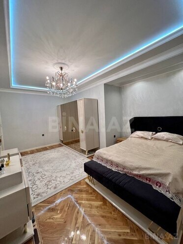 Satılır 3 otaqlı yeni tikili 176 m², Yasamal q., photo 13 from 27