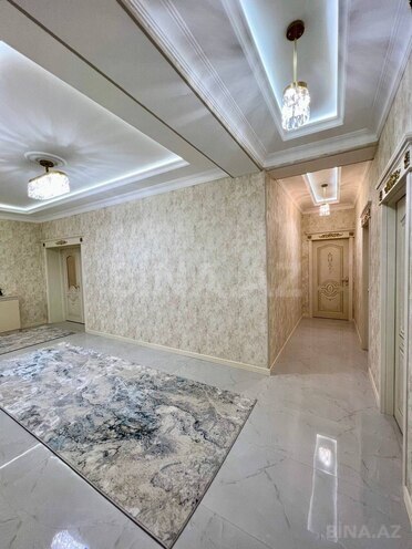 Satılır 3 otaqlı yeni tikili 176 m², Yasamal q., photo 16 from 27