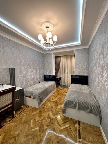 Satılır 3 otaqlı yeni tikili 176 m², Yasamal q., photo 14 from 27