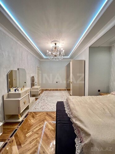 Satılır 3 otaqlı yeni tikili 176 m², Yasamal q., photo 12 from 27