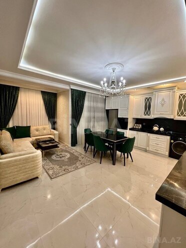 Satılır 3 otaqlı yeni tikili 176 m², Yasamal q., photo 1 from 27