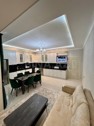 Satılır 3 otaqlı yeni tikili 176 m², Yasamal q., photo 4 from 27