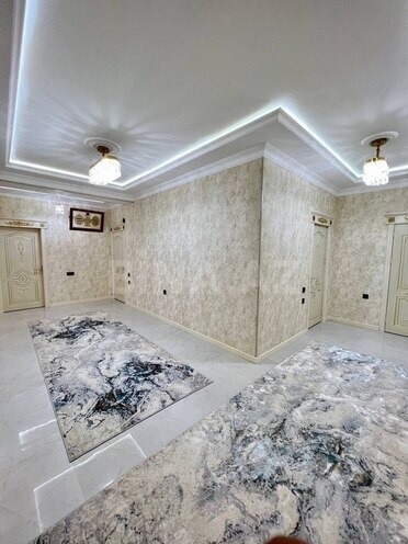 Satılır 3 otaqlı yeni tikili 176 m², Yasamal q., photo 18 from 27