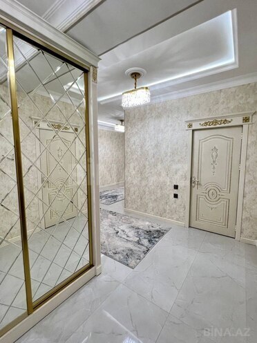 Satılır 3 otaqlı yeni tikili 176 m², Yasamal q., photo 21 from 27