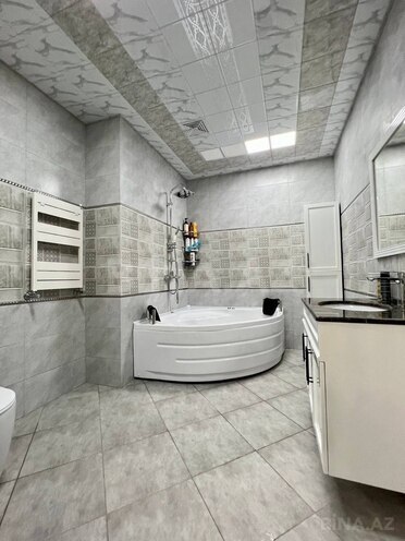 Satılır 3 otaqlı yeni tikili 176 m², Yasamal q., photo 22 from 27
