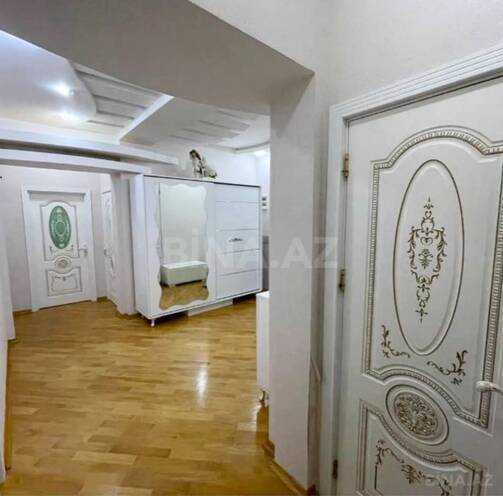 Продаётся 3-комн. новостройка 135 м², м. Иншаатчылар, photo 9 from 11
