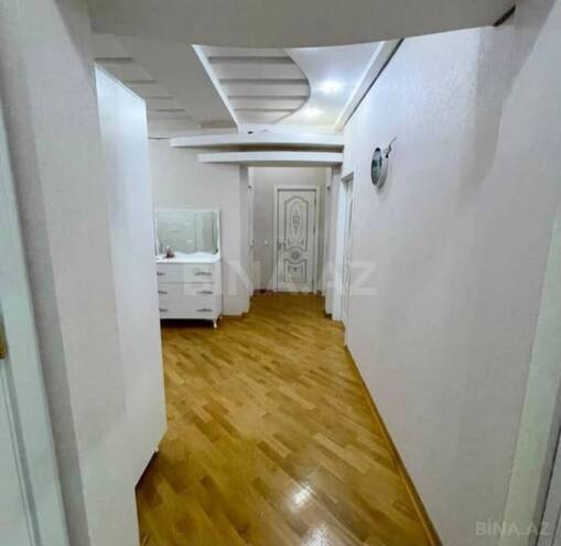 Продаётся 3-комн. новостройка 135 м², м. Иншаатчылар, photo 10 from 11
