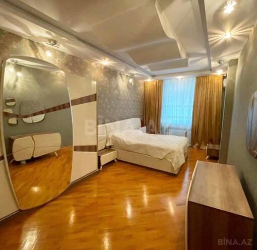 Продаётся 3-комн. новостройка 135 м², м. Иншаатчылар, photo 6 from 11