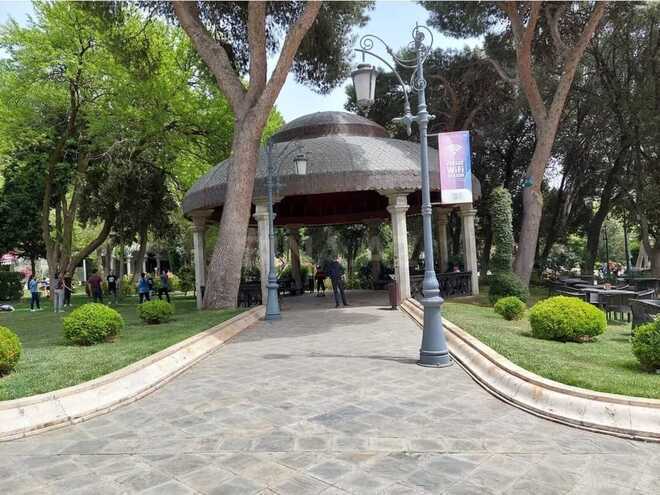Satılır 4 otaqlı yeni tikili 205 m², Nizami m., photo 3 from 19