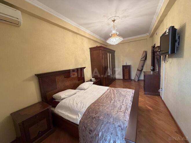 İcarəyə verilir 3 otaqlı yeni tikili 120 m², Nəriman Nərimanov m., photo 6 from 21