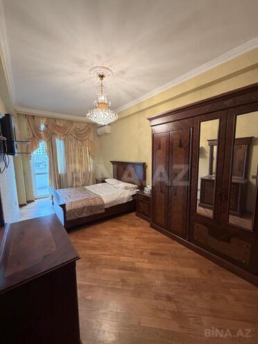 İcarəyə verilir 3 otaqlı yeni tikili 120 m², Nəriman Nərimanov m., photo 7 from 21