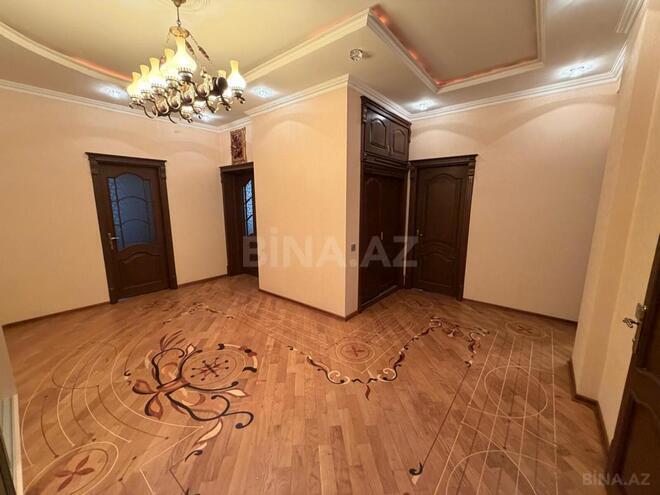İcarəyə verilir 3 otaqlı yeni tikili 120 m², Nəriman Nərimanov m., photo 14 from 21