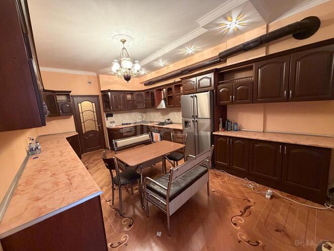 İcarəyə verilir 3 otaqlı yeni tikili 120 m², Nəriman Nərimanov m., photo 17 from 21
