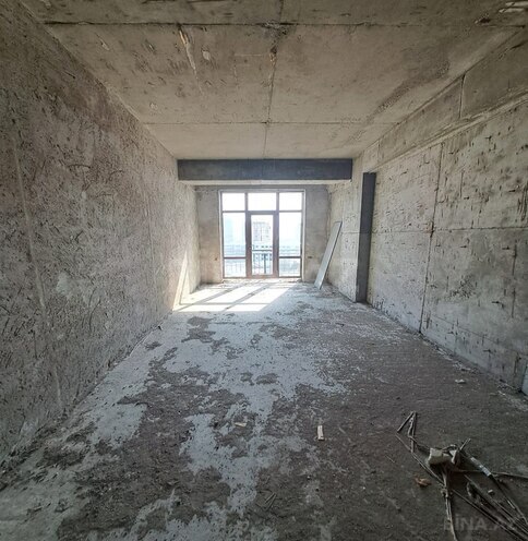 Satılır 4 otaqlı yeni tikili 205 m², Nizami m., photo 16 from 19