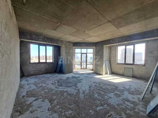 Satılır 4 otaqlı yeni tikili 205 m², Nizami m., photo 5 from 19