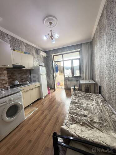 Продаётся 2-комн. новостройка 70 м², м. Иншаатчылар, photo 4 from 13